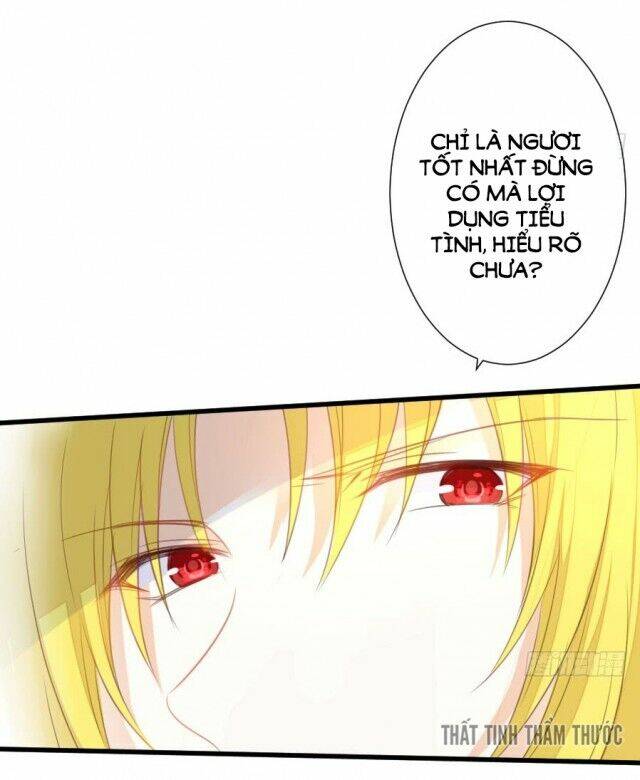 hôm nay ta cũng muốn trêu chọc nàng chapter 63 8