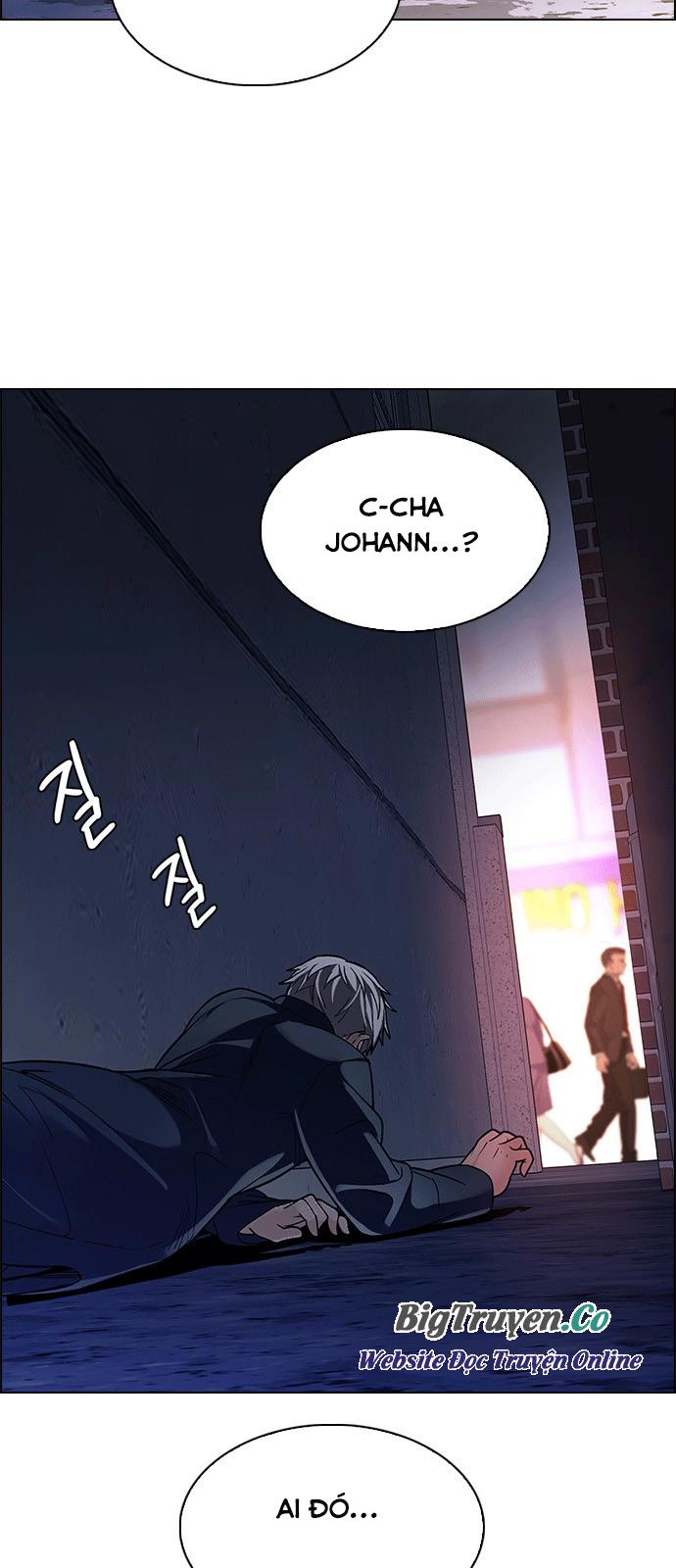 trò chơi số mệnh chapter 260 3