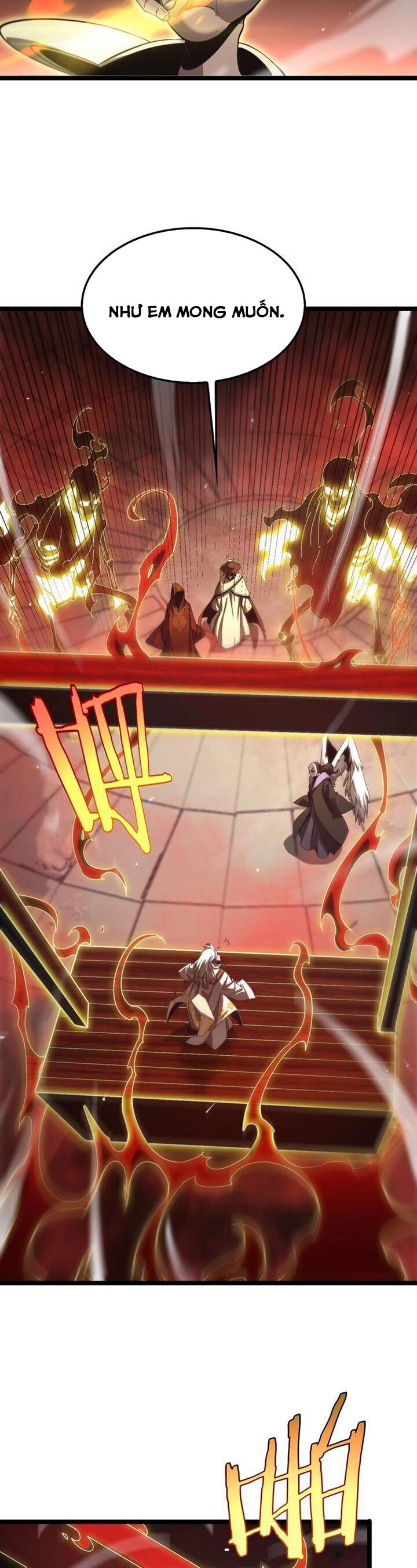 chư giới - tận thế online chapter 224 10