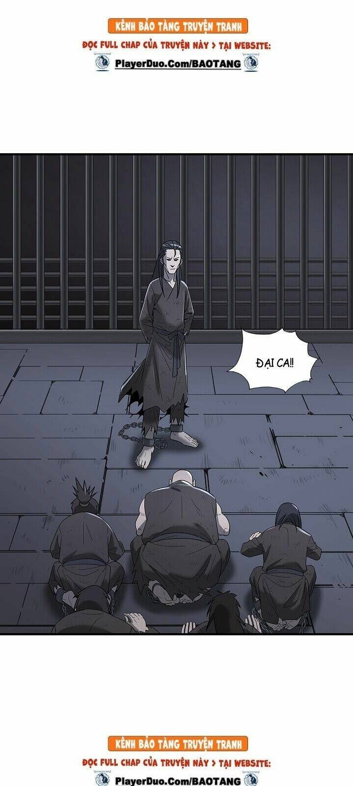 cuồng long chapter 7 35