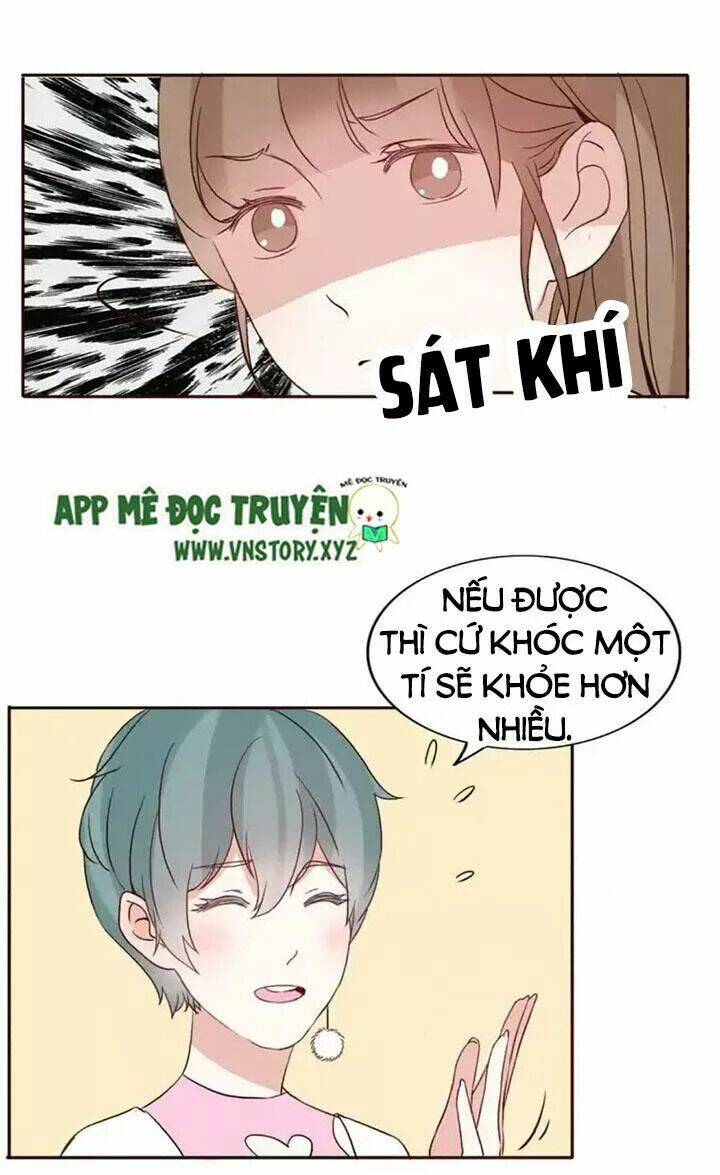 tình yêu không nói dối chapter 44 60