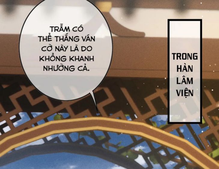 Ta Dựa Vào Mỹ Nhan Ổn Định Thiên Hạ chapter 32