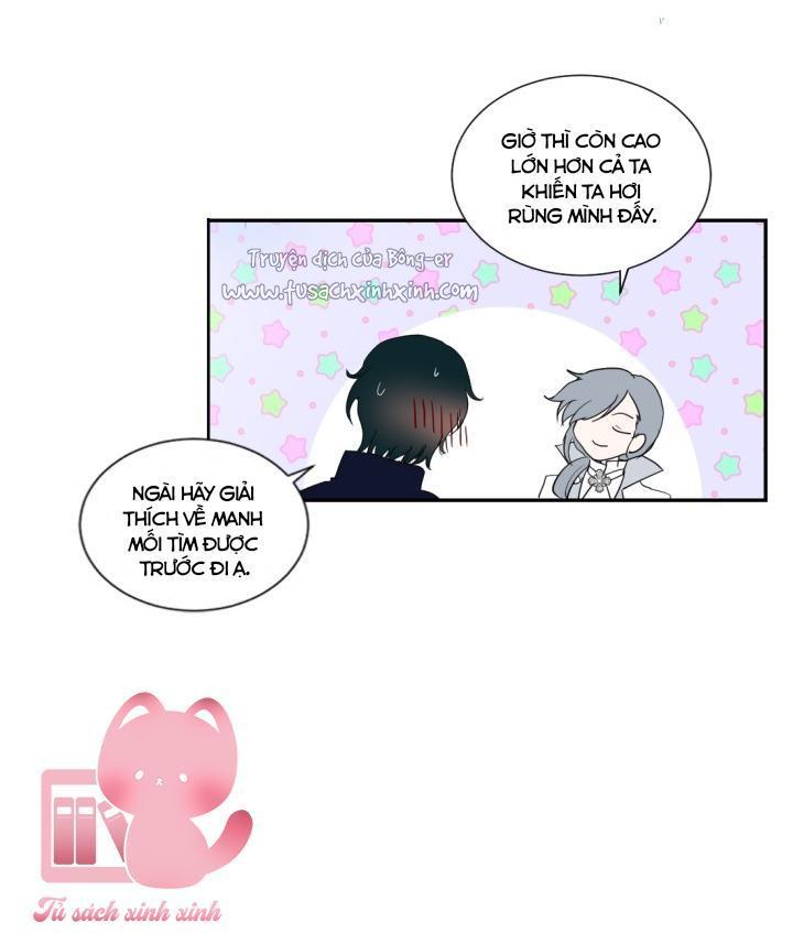 nguyện ước vô vọng của ma nữ chapter 1 7