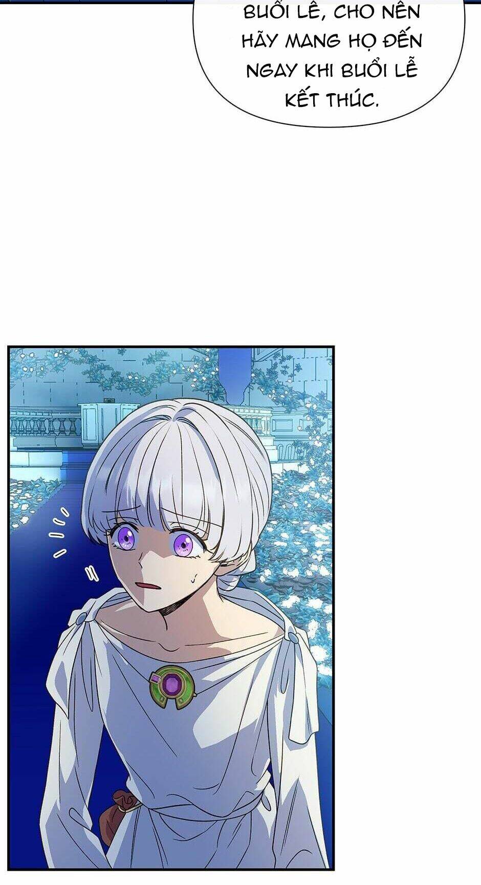 khế ước của nữ công tước quái vật chapter 107 32