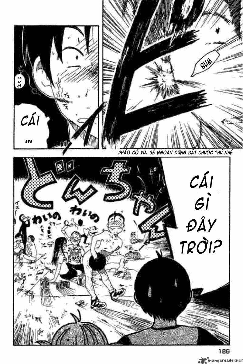 inu neko jump chapter 8 15