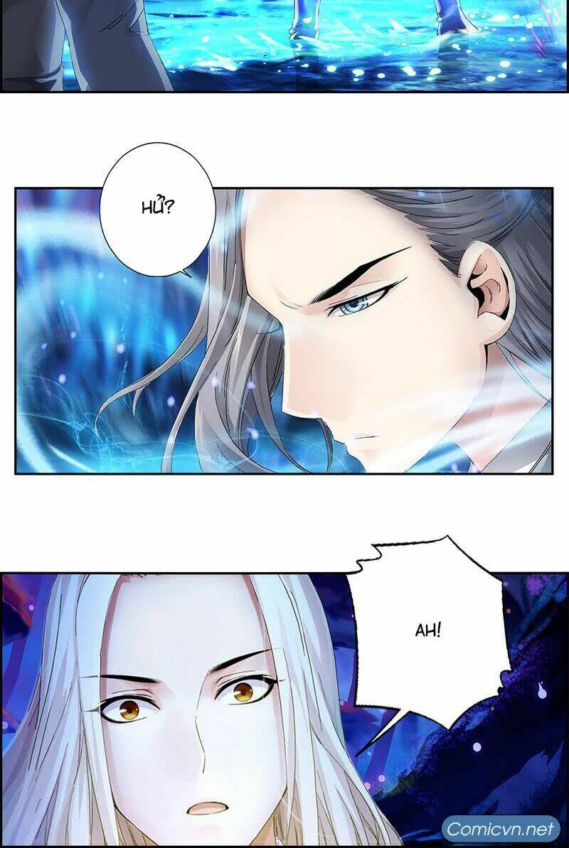 thiên cơ lục chapter 4 18