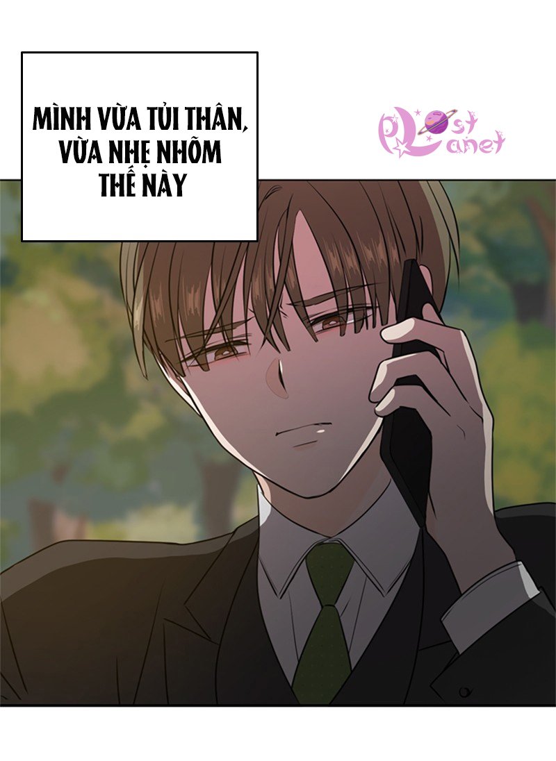 kiếp này cũng xin chăm sóc tôi như vậy nhé kiếp này cũng xin chăm sóc tôi như vậy nhé chapter 41 107