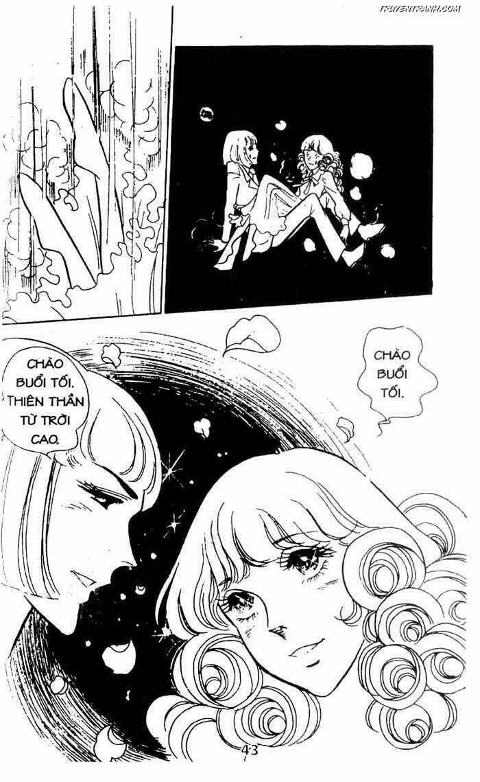 akuma no hanayome (bride of deimos) chapter 3.1 44