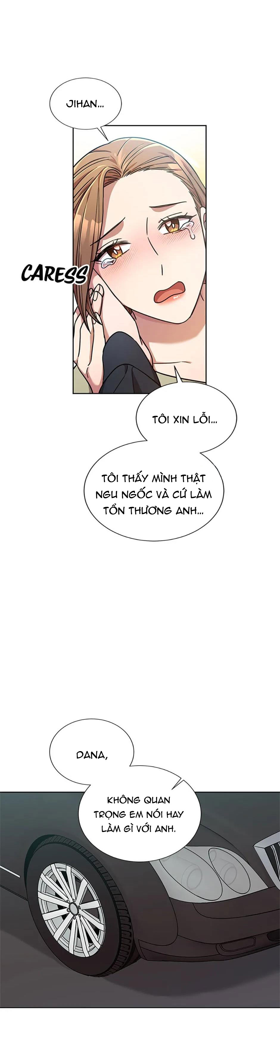 kết hôn ư? không, cảm ơn! chapter 36.2 20