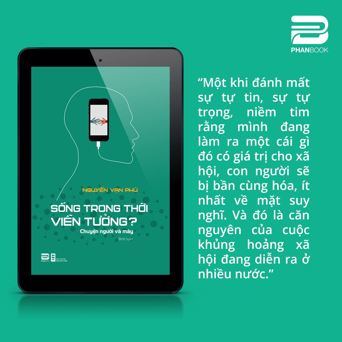 Sống Trong Thời Viễn Tưởng