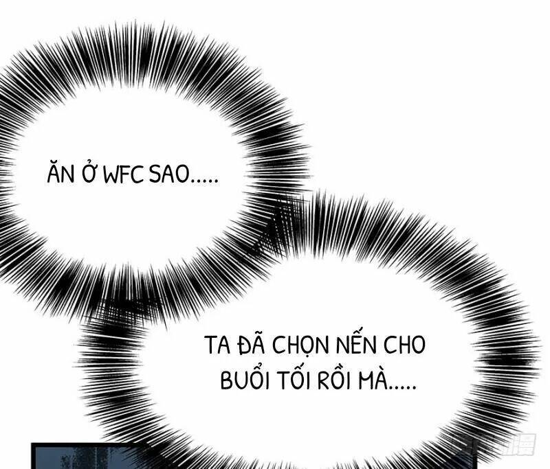 chào buổi sáng, ức vạn manh thê chapter 24 8