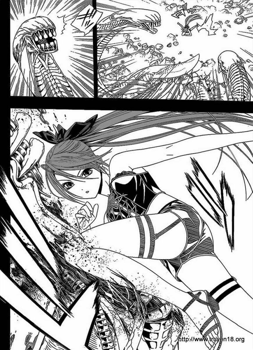 cô nàng ma cà rồng ii chapter 33 25