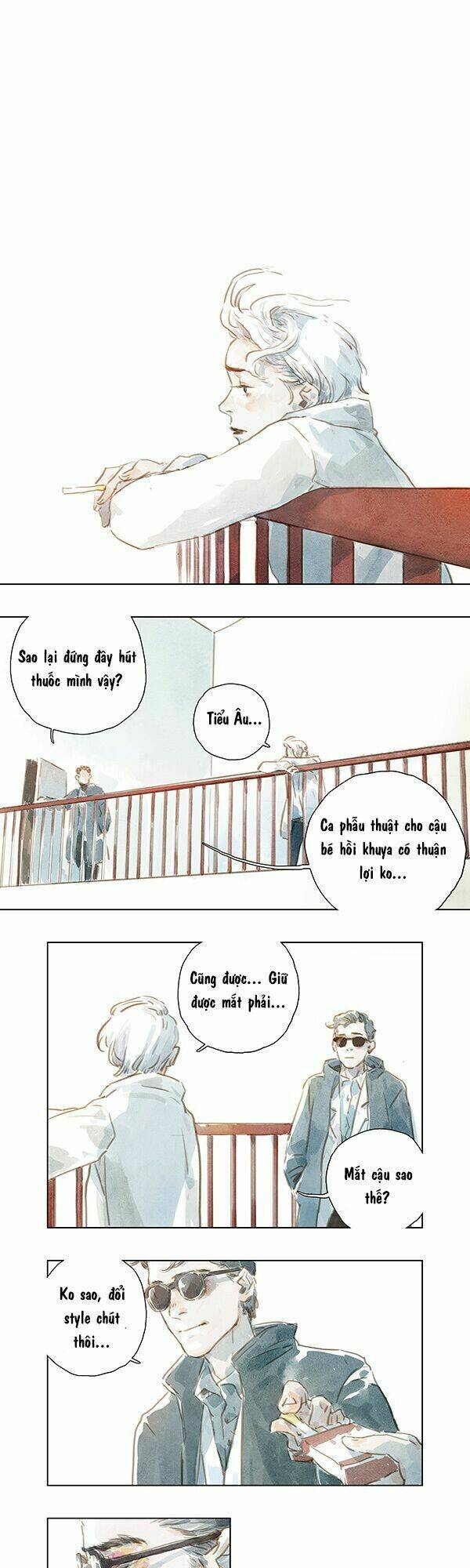 người yêu dấu chapter 10 9