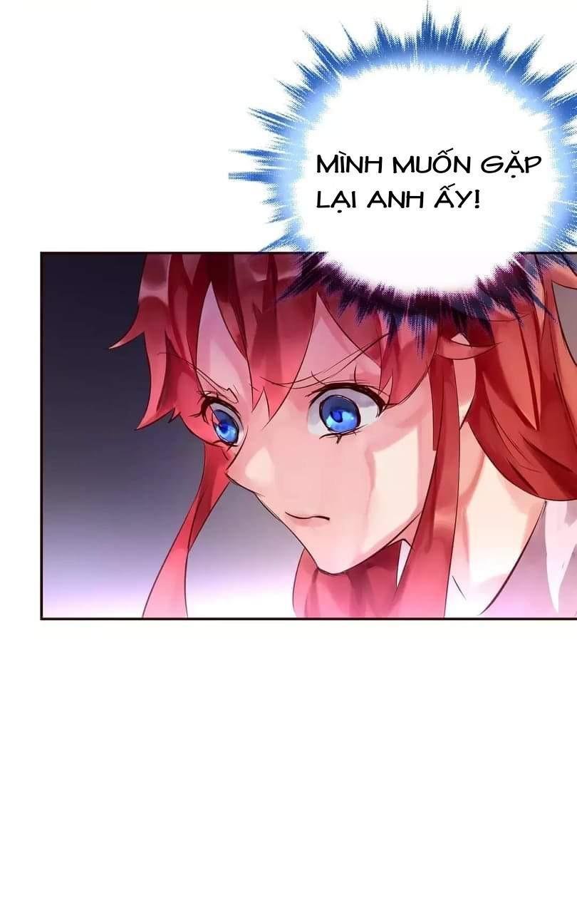 thâm hải ma ngữ chapter 5 19