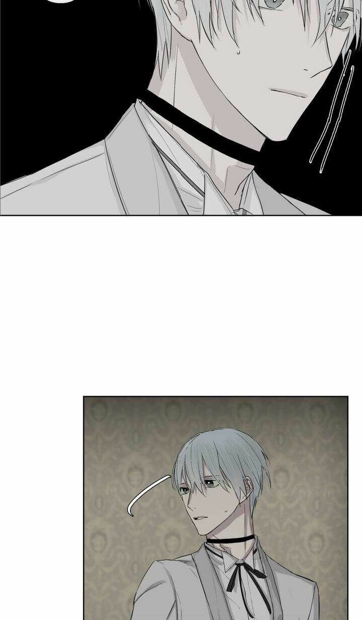 người hầu hoàng gia chapter 0 7