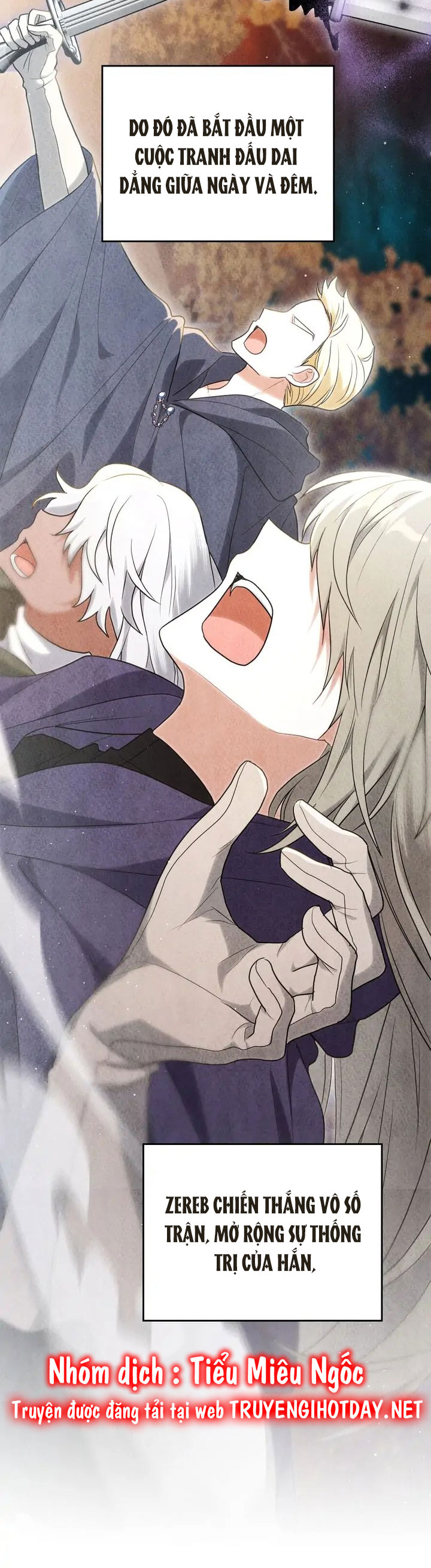 yêu cô công chúa sắp chết chapter 70 22