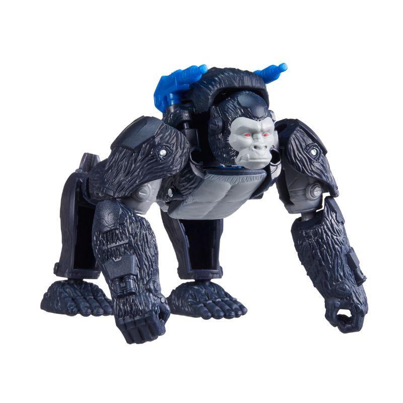 Đồ Chơi TRANSFORMERS Mô Hình Optimus Primal Nguyên Bản 4.5 Inch F6756/E0618