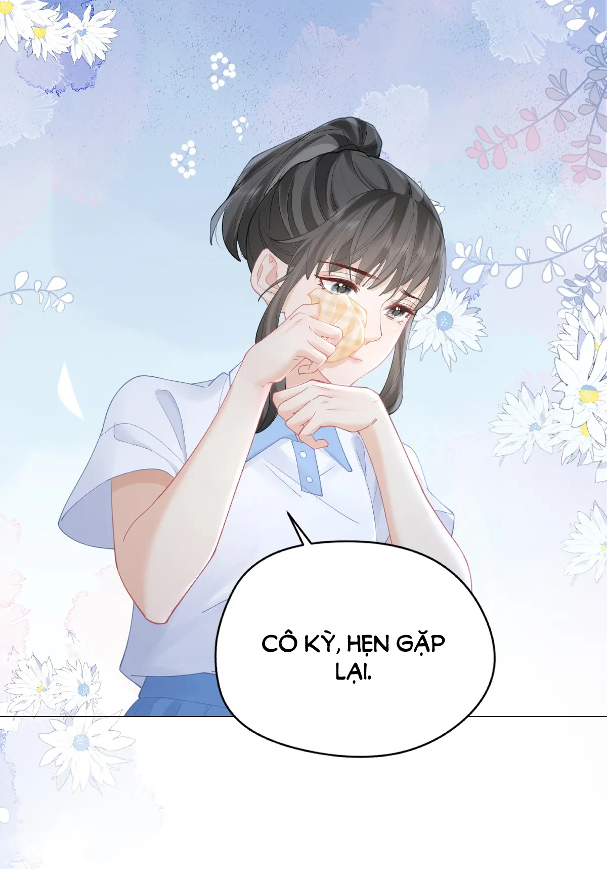 Luôn Có Giáo Viên Muốn Mời Phụ Huynh chapter 9.1 - Trang 4