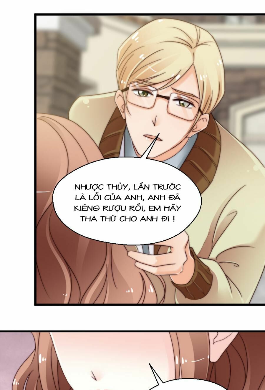 bí mật của thiên kim chapter 84 14