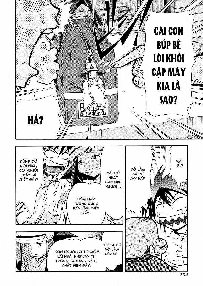 seto no hanayome chapter 10 10