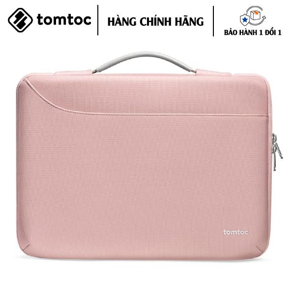 Túi Chống Sốc TOMTOC Cho Macbook Pro 13" A22 bảo vệ hoàn hảo chống va đập và trầy xước cho máy tính - HÀNG CHÍNH HÃNG