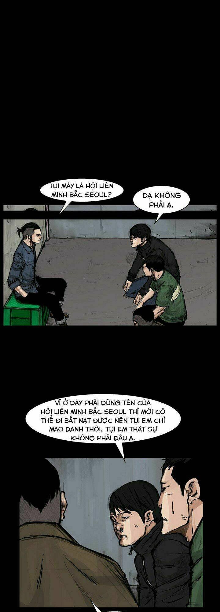 dokgo 2 | độc cô 2 chapter 36 9