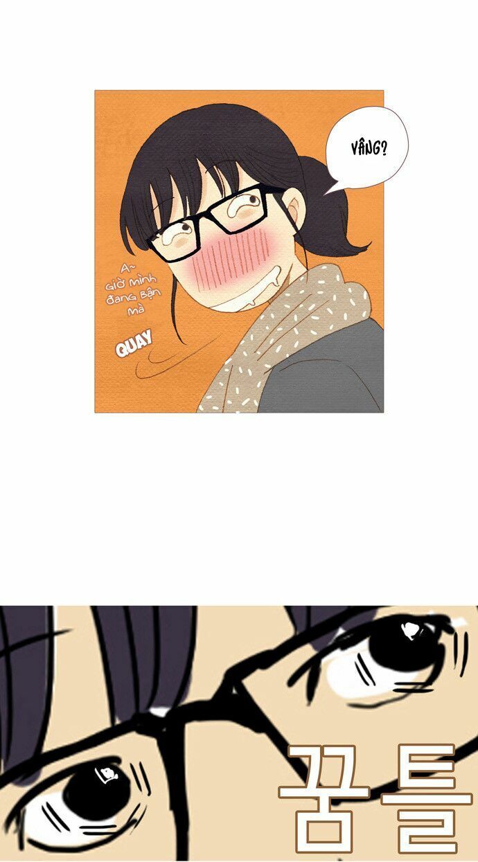 thánh thần trẻ trâu chapter 1 31