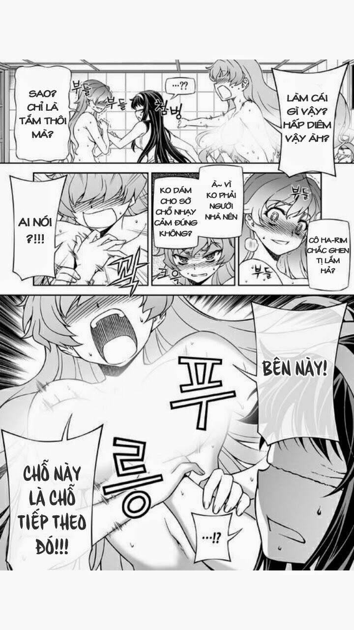 sai:taker - futari no artemis chapter 8 36