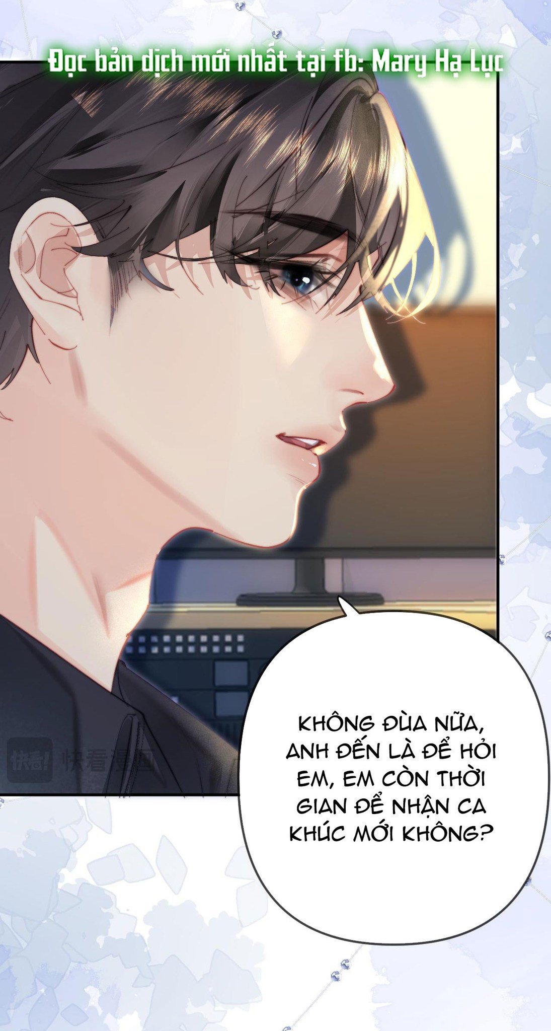 câu chuyện ngọt ngào của cặp vợ chồng đỉnh lưu chapter 101 27