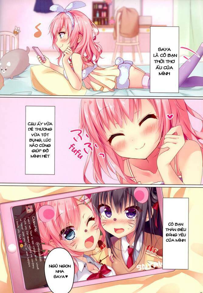 crepe panic! chapter 1 16