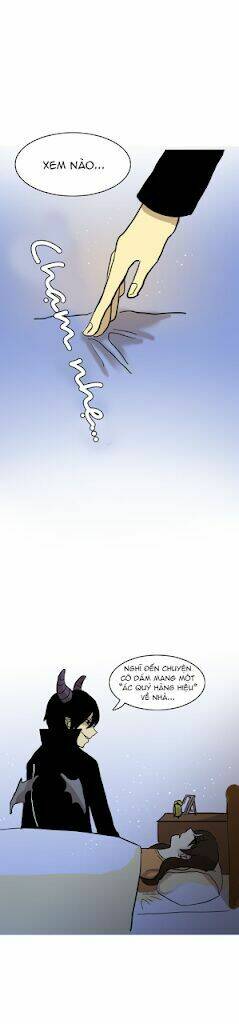 the devil who can't fly chapter 1 8