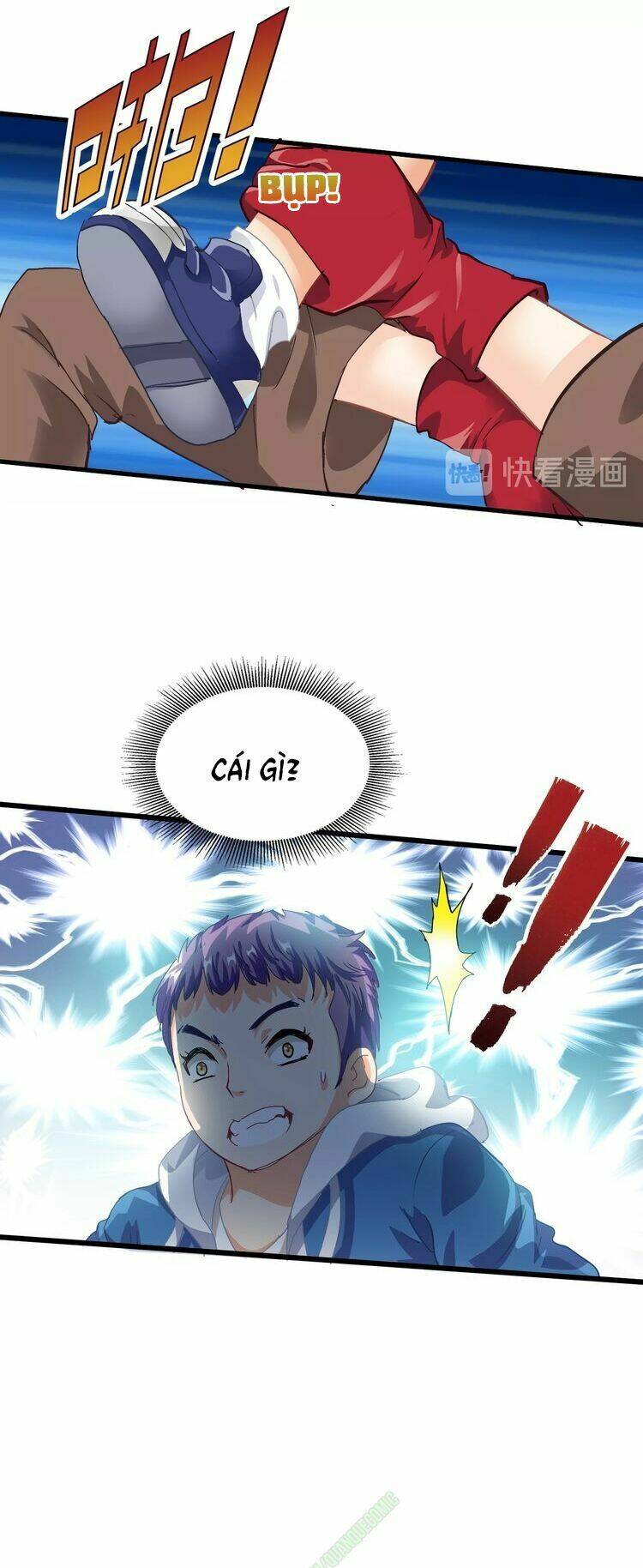 kinh thế kỳ nhân chapter 10 22