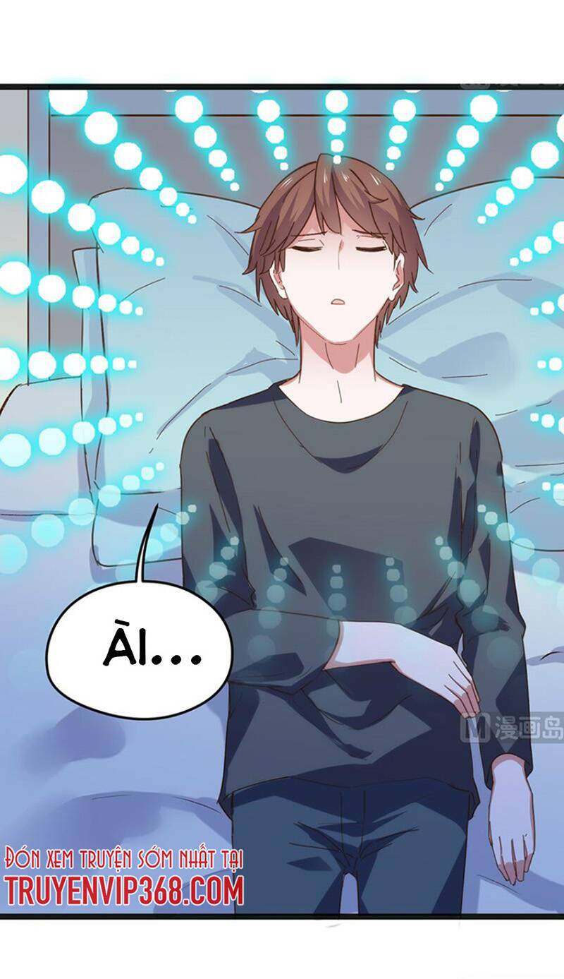 nữ tiếp viên hàng không của boss chapter 12 5