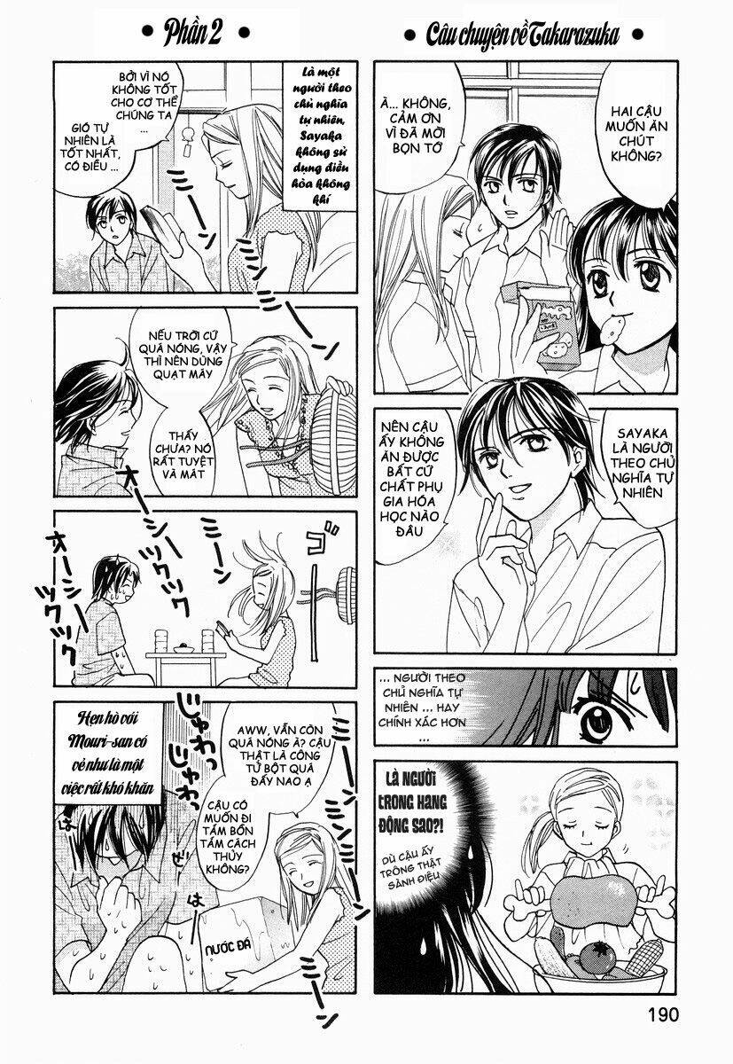 joshikousei chapter 57 15