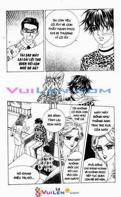 ngọt đắng tình yêu chapter 10 58