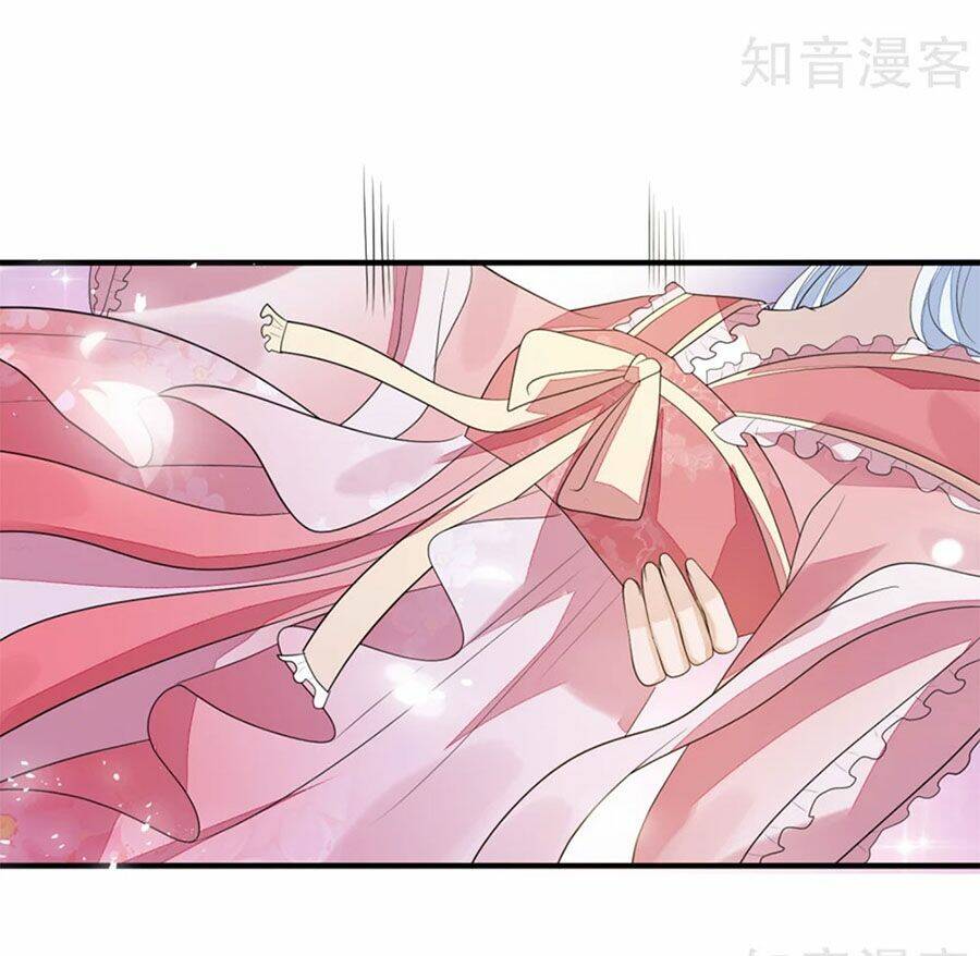 cửu khuyết phong hoa chapter 75 20