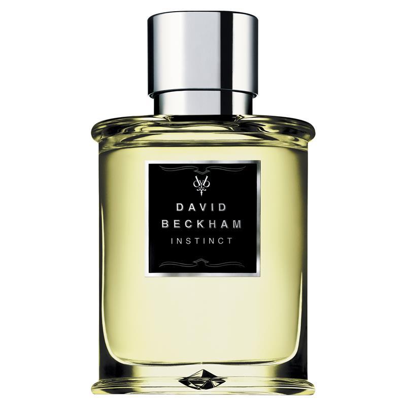 Dầu Thơm David Beckham Instinct Eau De Toilette 75Ml Spray