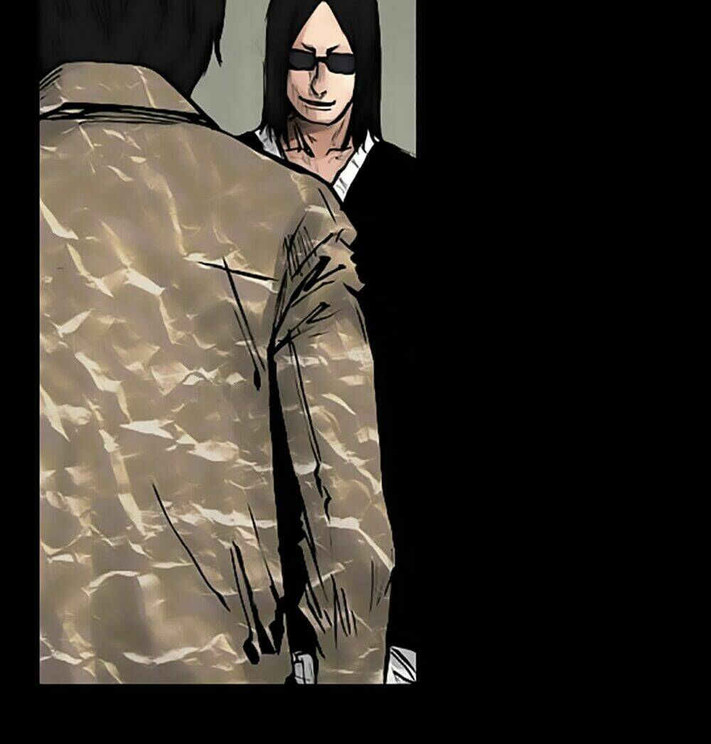 dokgo | độc cô chapter 59 5