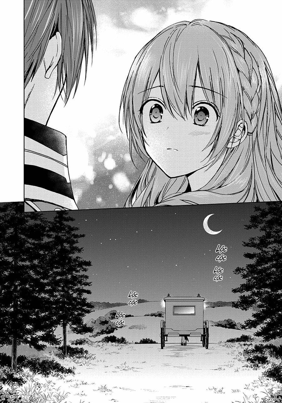 ai đó làm ơn giải thích tình hình với! chapter 20 24