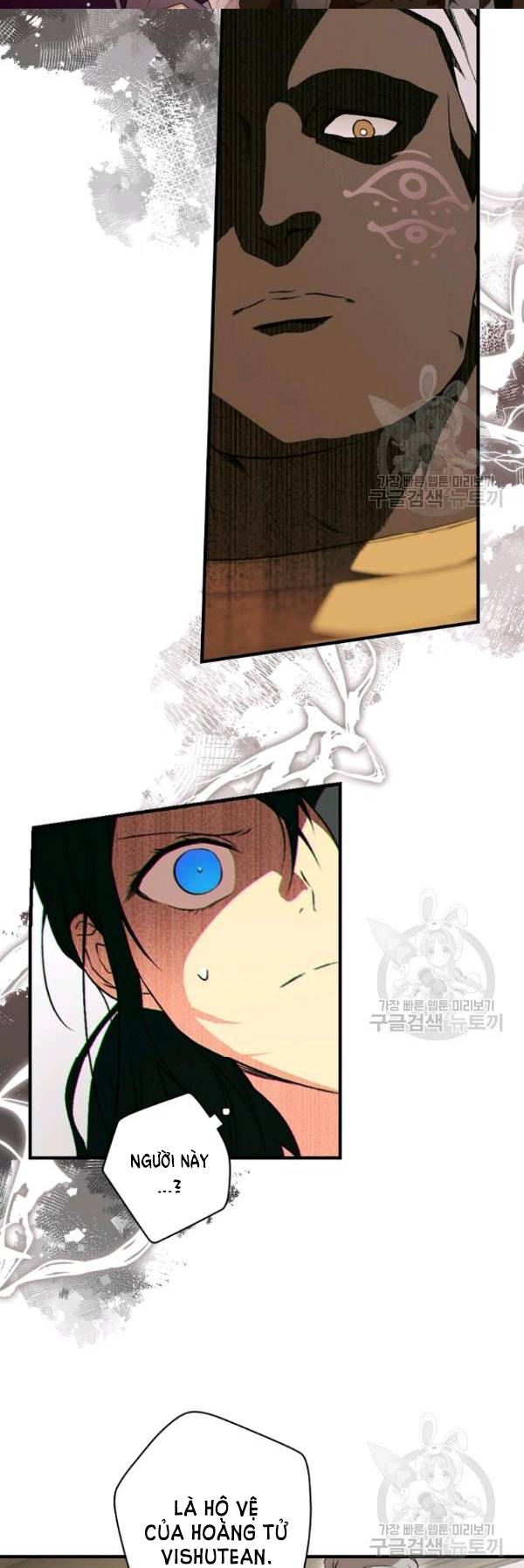 quý cô bí ẩn - secret lady chapter 38 33