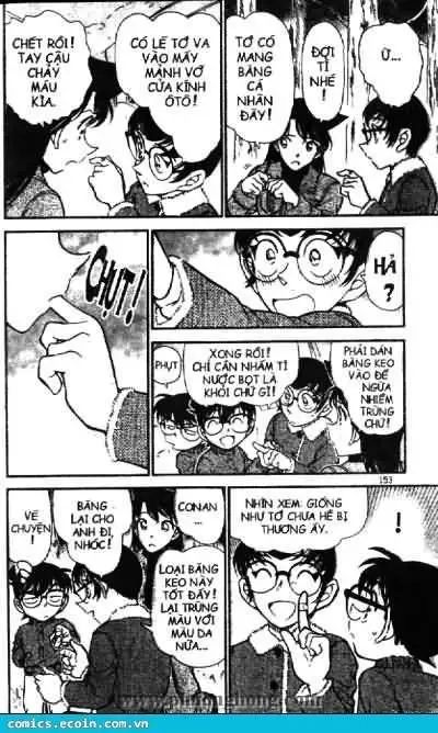 conan chapter 509 15