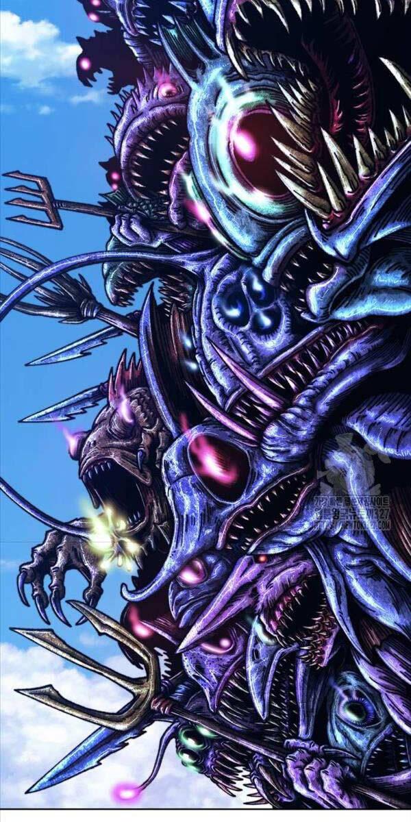 Gậy Gỗ Cấp 99+ chapter 87.5 81