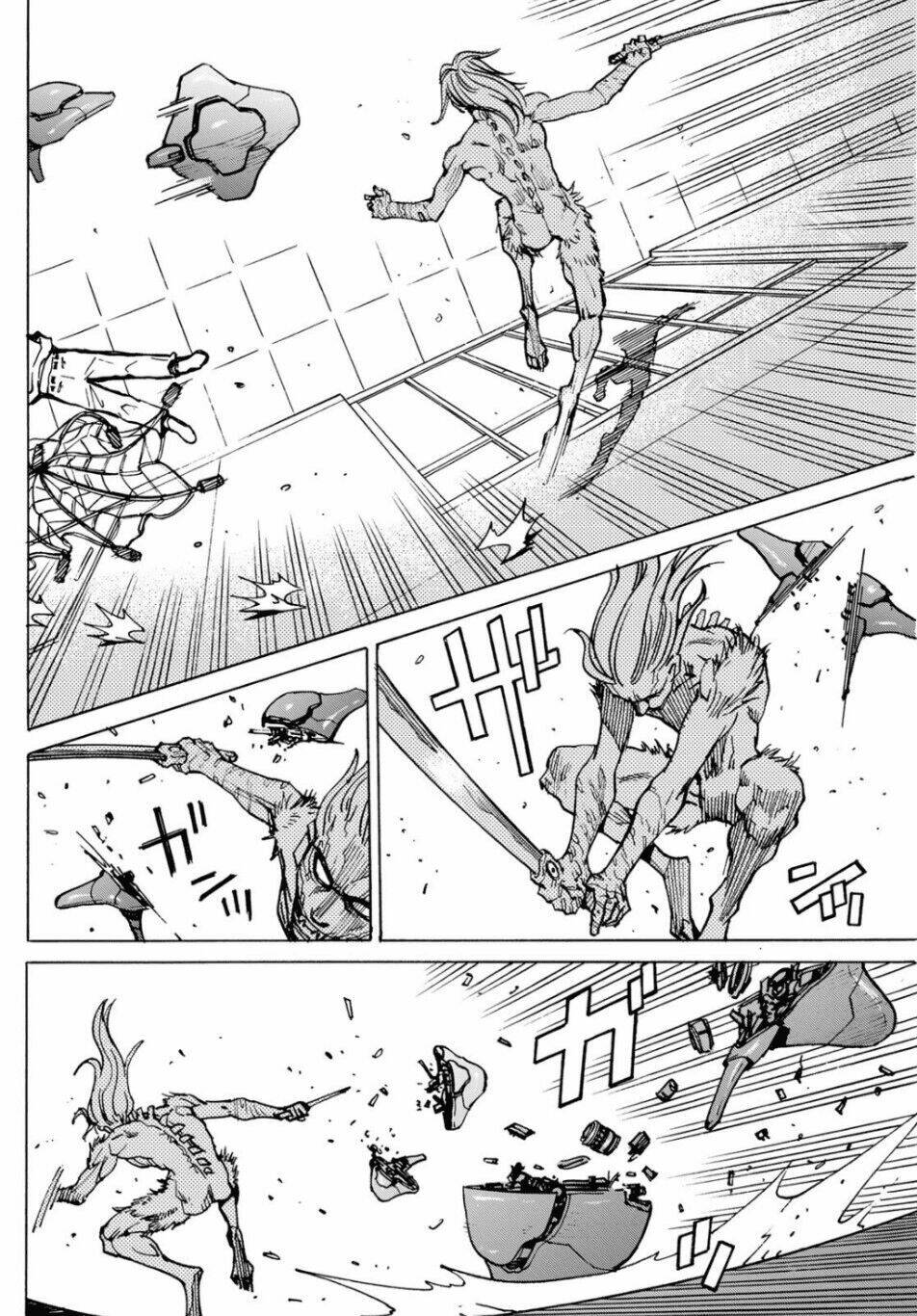 gusha no hoshi chapter 2 41