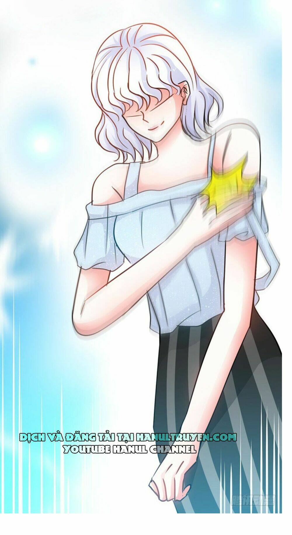 truy nã toàn cầu truy thê về sủng chapter 2 11