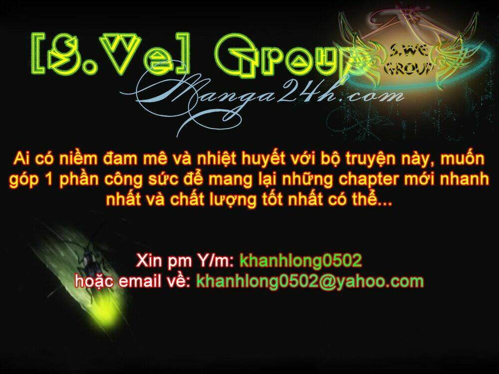 cơn lốc - fight no akatsuki chapter 26 20