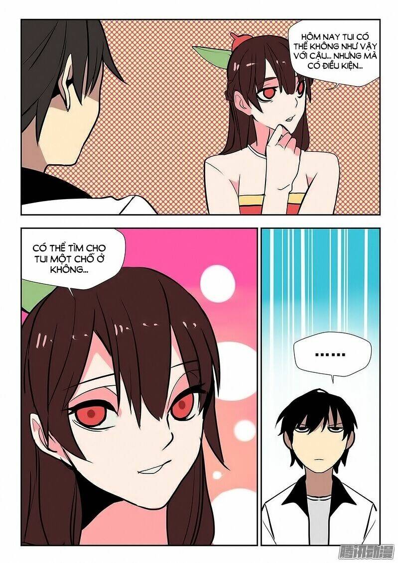 em gái hồ lô chapter 3 18