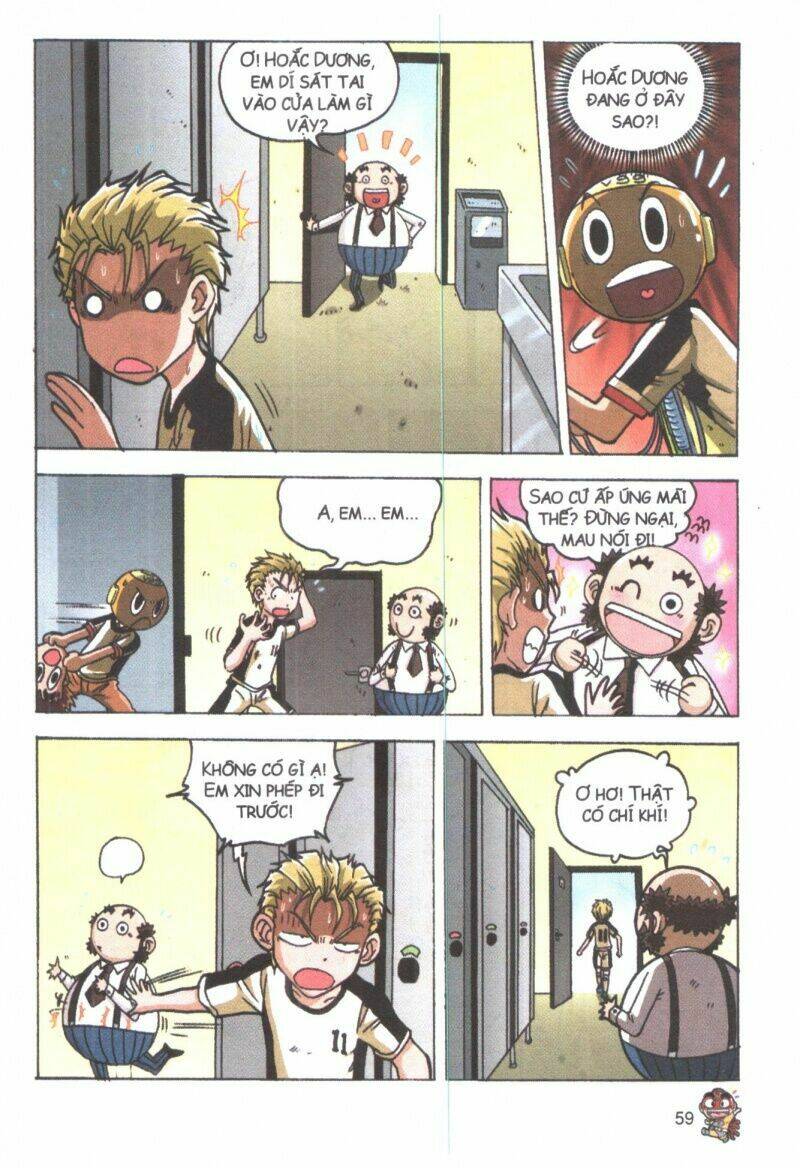 siêu nhân mì ăn liền chapter 6 59