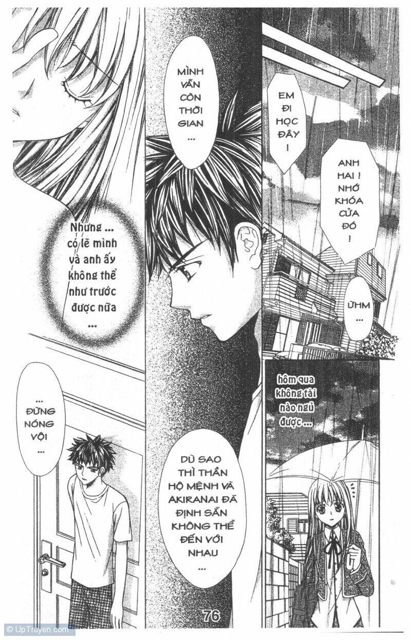 heart no daiya chapter 2.1 44