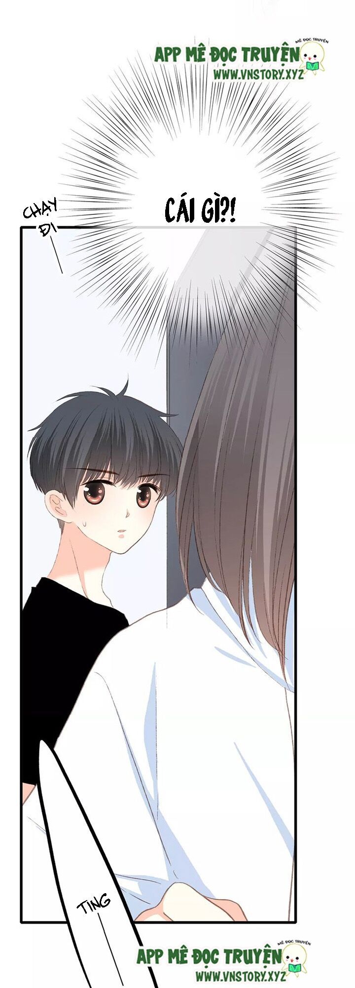 con tim rung động 2 chapter 33 58