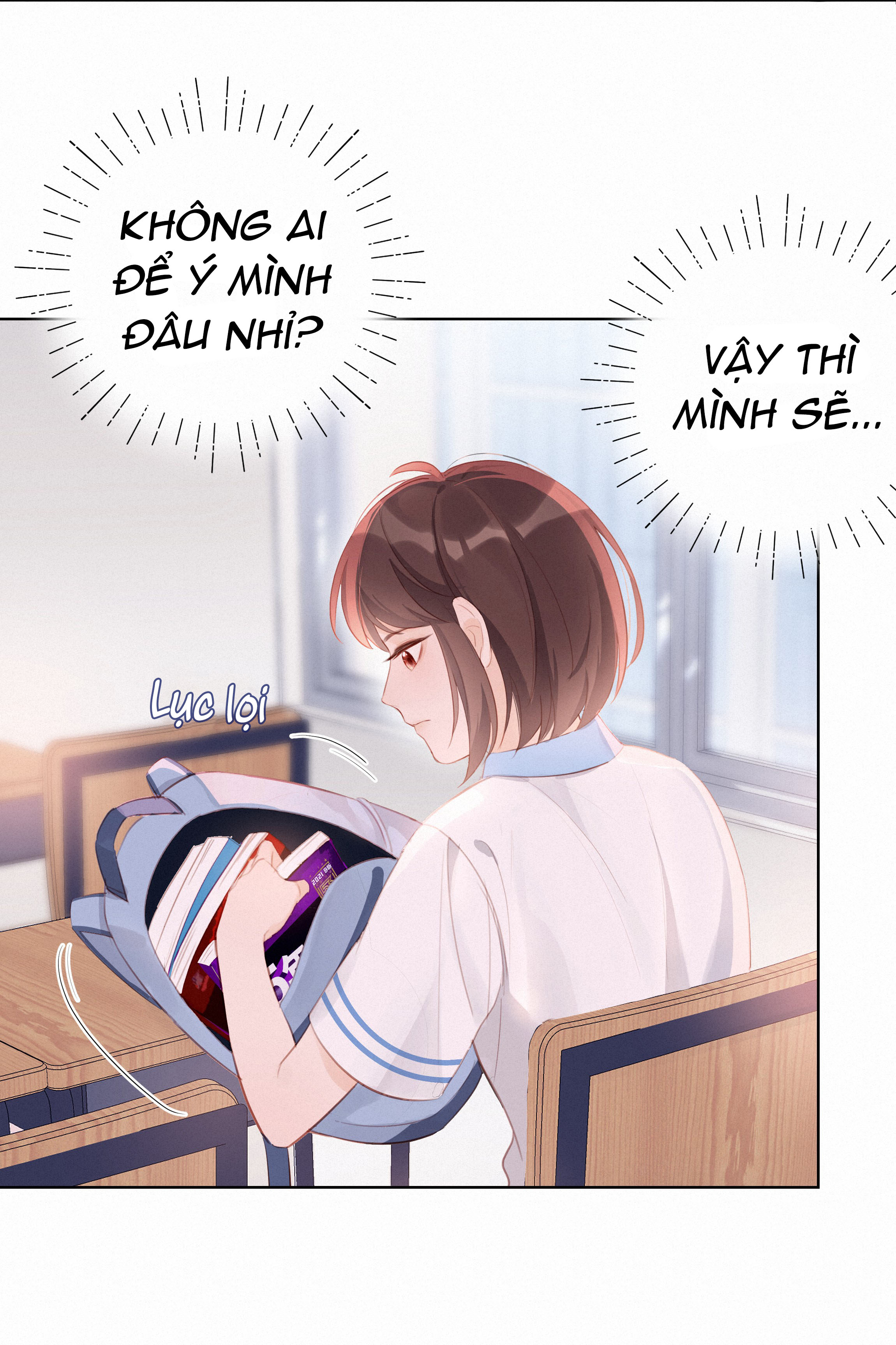 đặc biệt gửi trao đến người! chapter 1 47